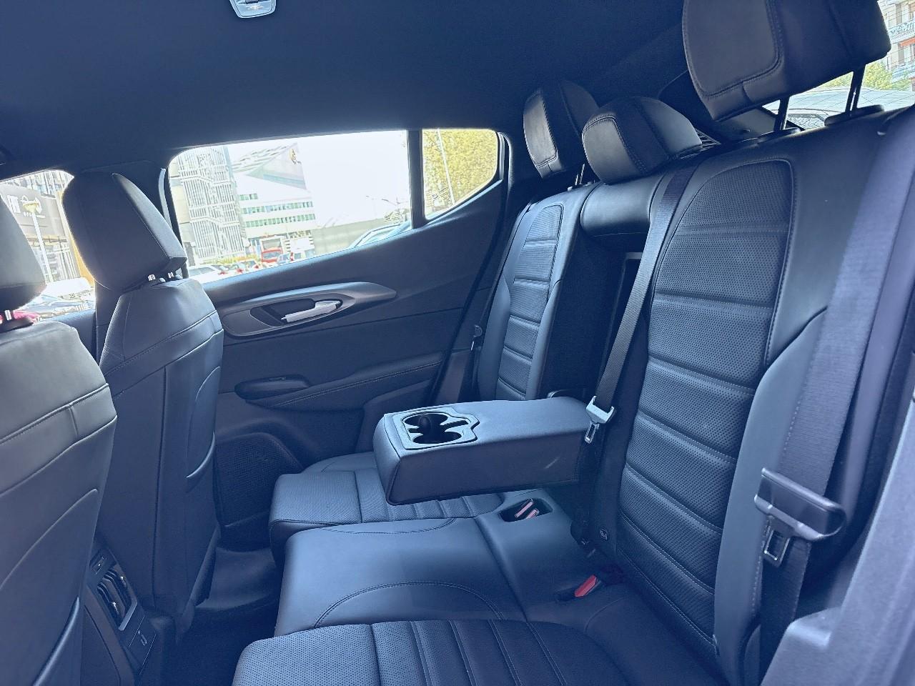 Alfa Romeo Alfa Romeo Tonale usata, con Climatizzatore