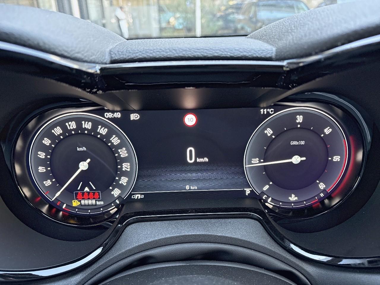 Alfa Romeo Alfa Romeo Tonale usata, con Mirror Screen