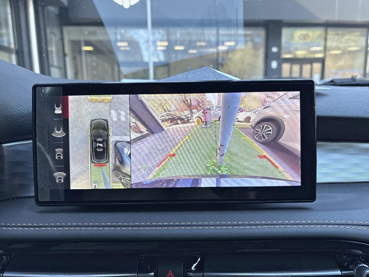 Alfa Romeo Alfa Romeo Tonale usata, con Vetri Oscurati