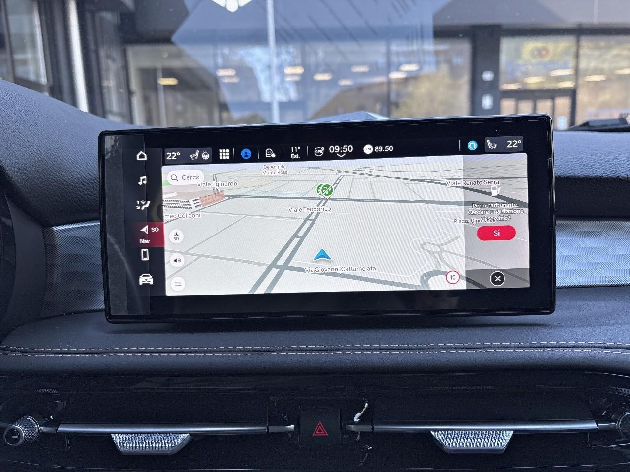 Alfa Romeo Alfa Romeo Tonale usata 8