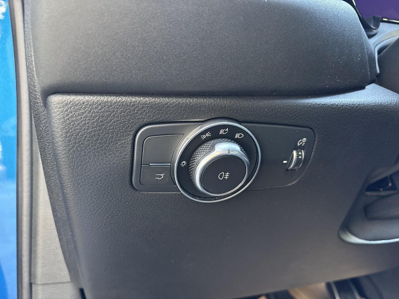 Alfa Romeo Alfa Romeo Tonale usata 9