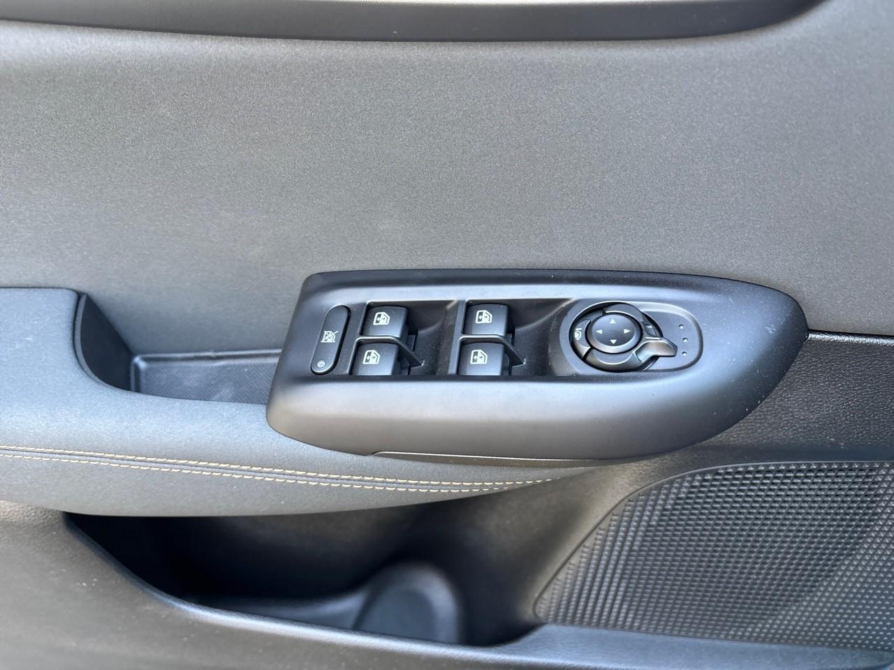 Alfa Romeo Alfa Romeo Tonale usata 10