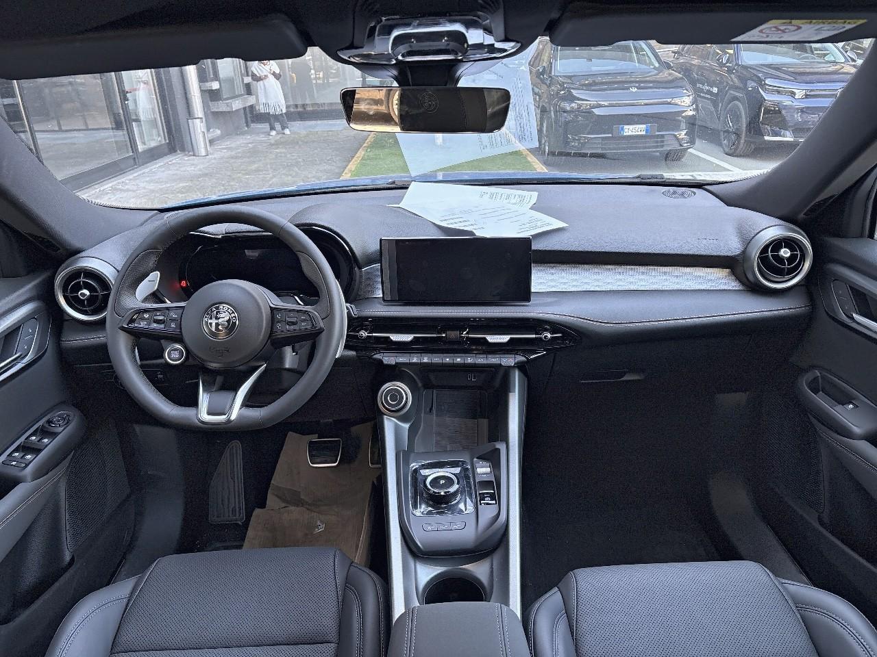 Alfa Romeo Alfa Romeo Tonale usata 18