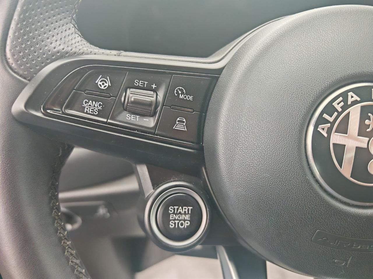 Alfa Romeo Alfa Romeo Tonale usata 3