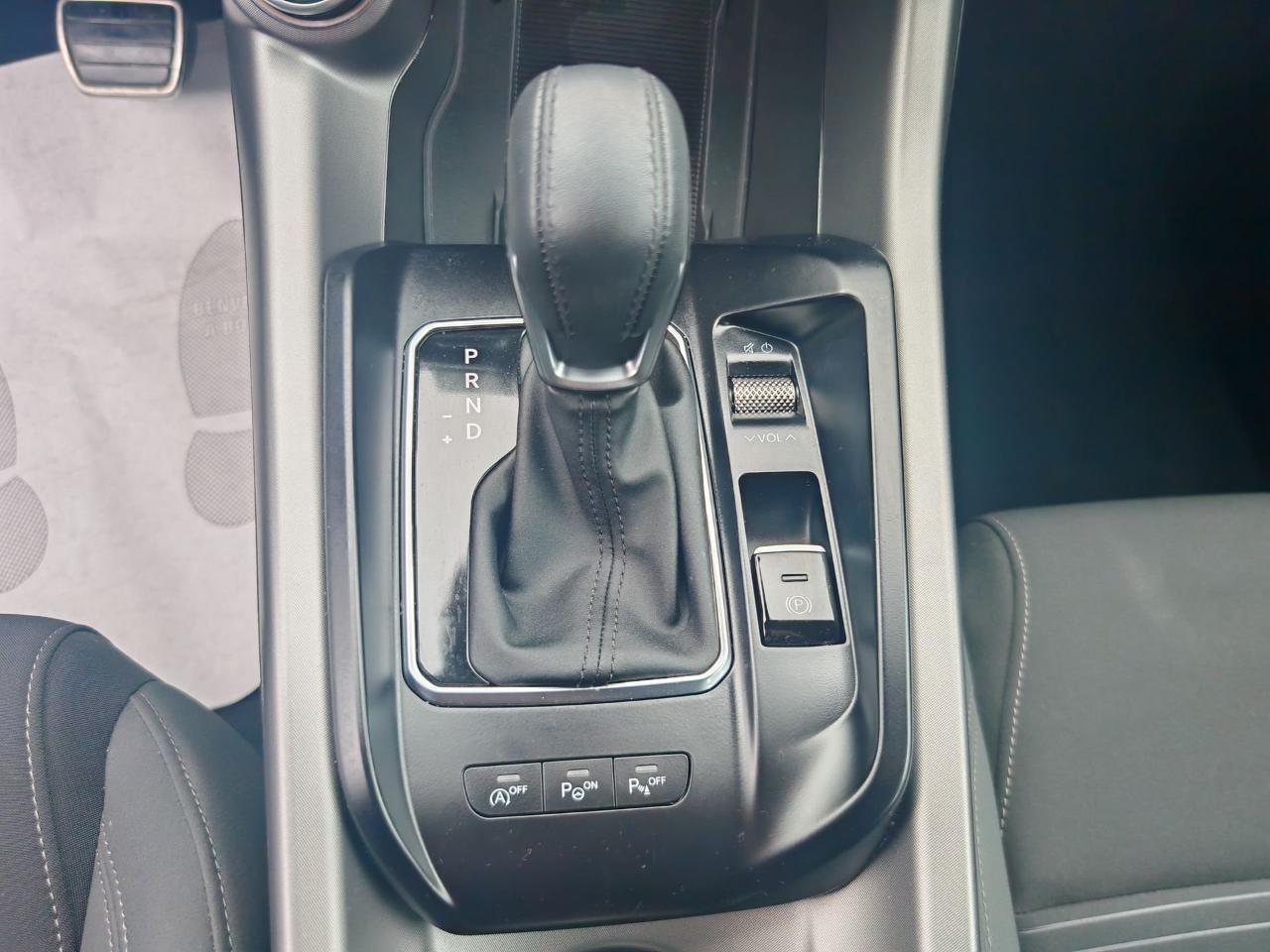 Alfa Romeo Alfa Romeo Tonale usata 9