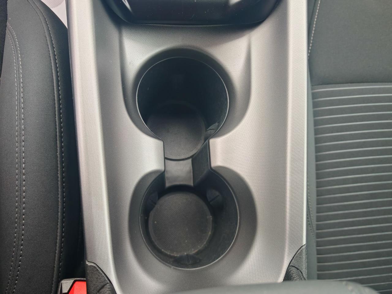 Alfa Romeo Alfa Romeo Tonale usata 10