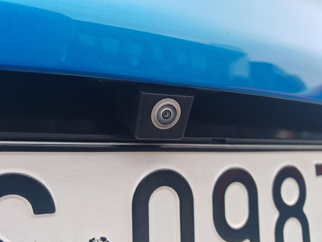 Alfa Romeo Alfa Romeo Tonale usata 12