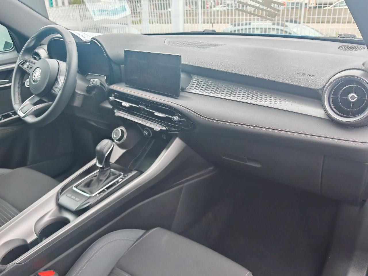 Alfa Romeo Alfa Romeo Tonale usata 15