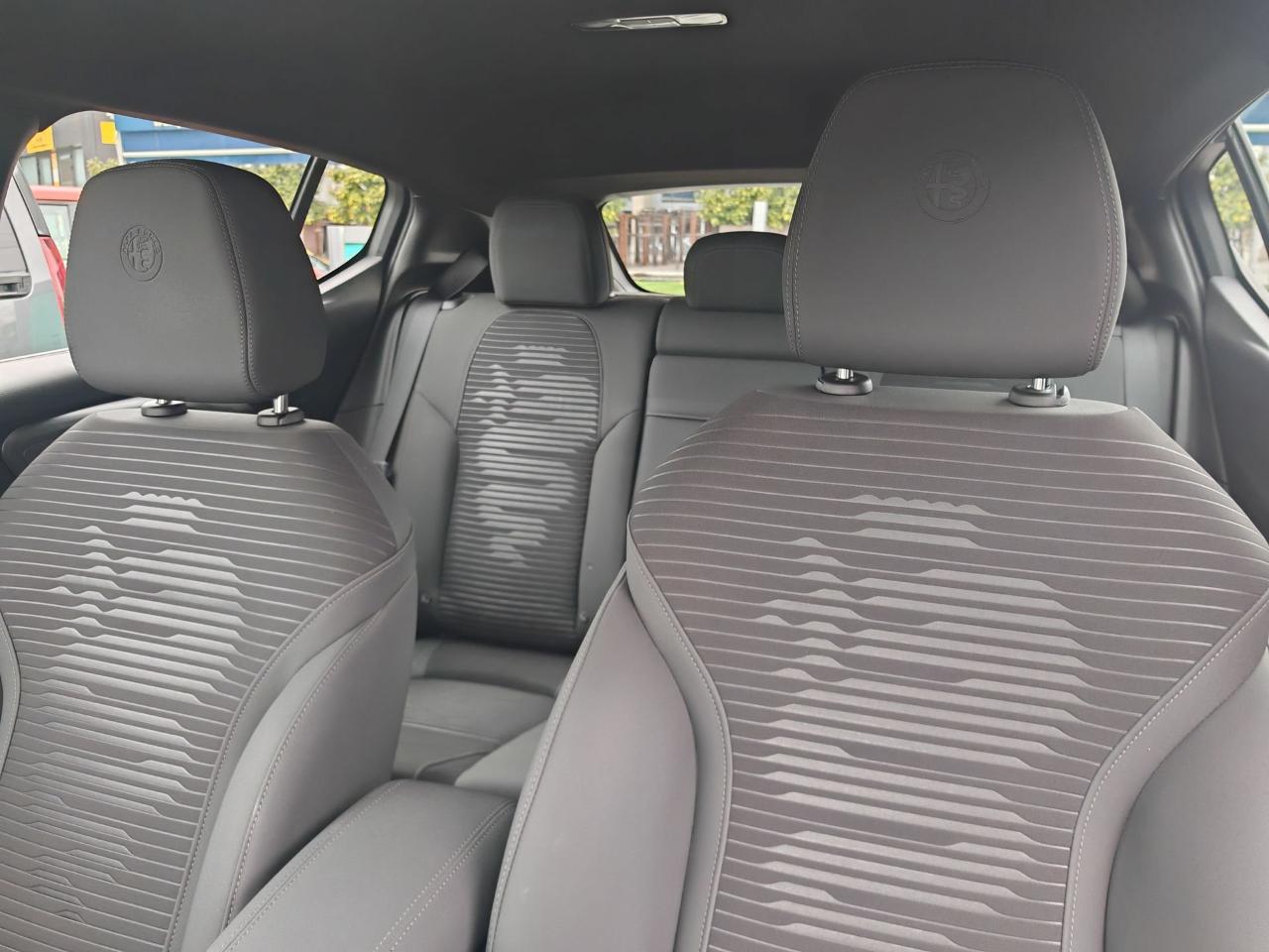 Alfa Romeo Alfa Romeo Tonale usata 17