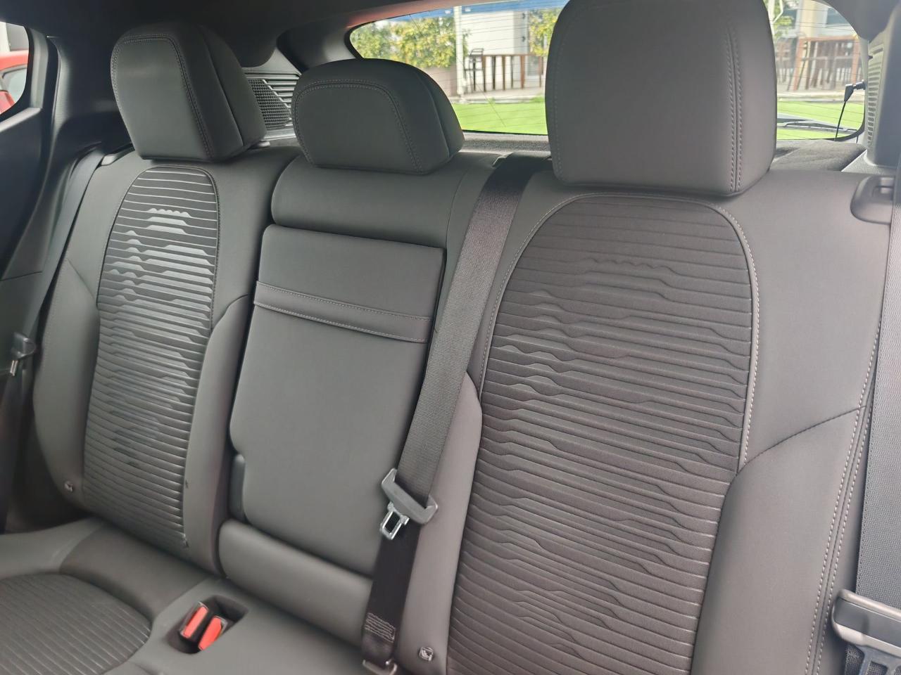 Alfa Romeo Alfa Romeo Tonale usata 18