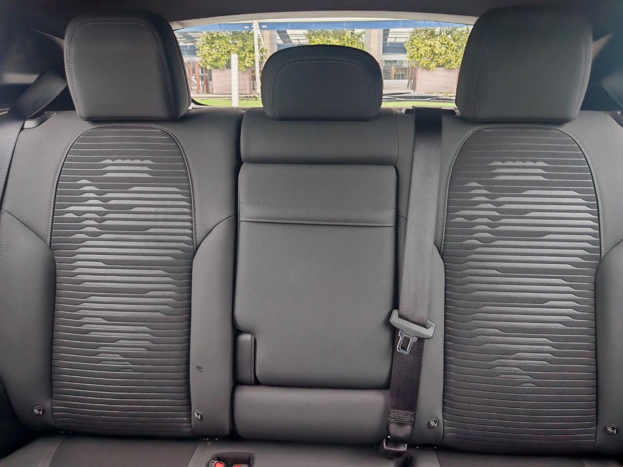 Alfa Romeo Alfa Romeo Tonale usata 19