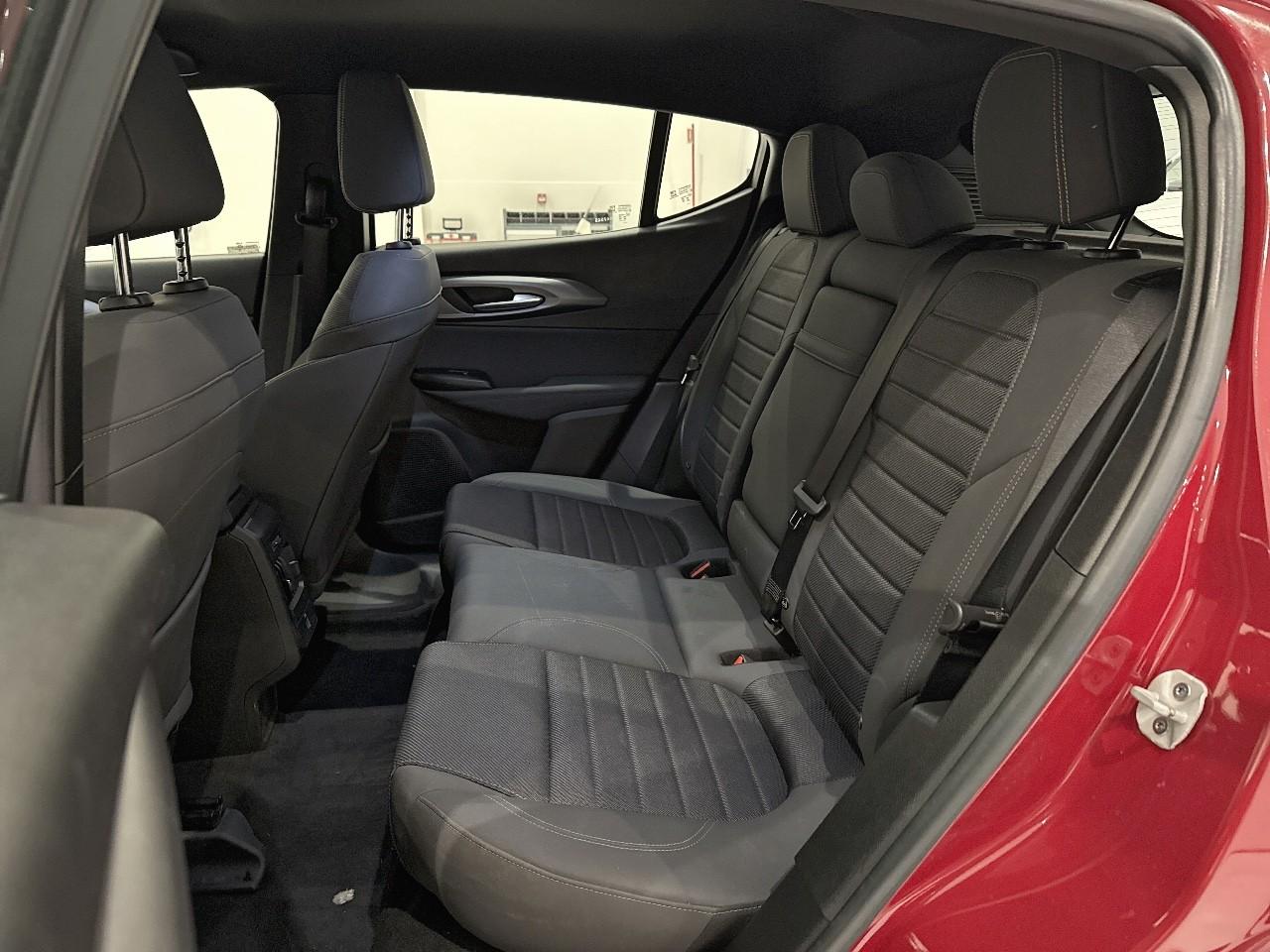 Alfa Romeo Alfa Romeo Tonale usata, con Climatizzatore