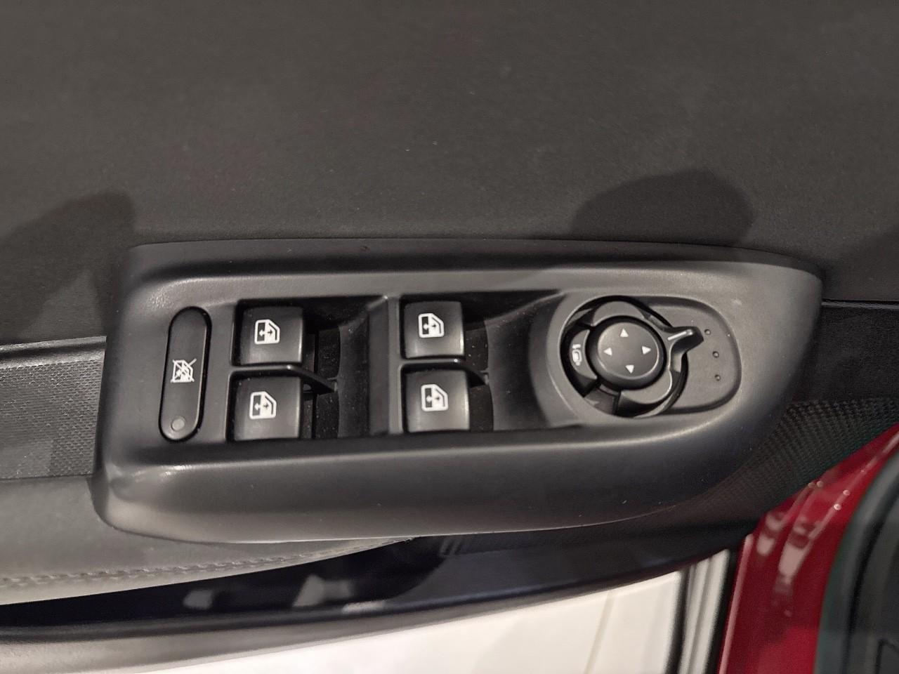 Alfa Romeo Alfa Romeo Tonale usata, con Isofix