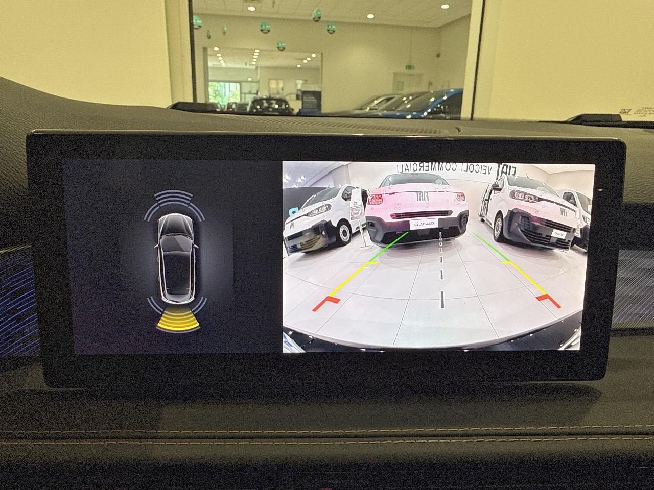 Alfa Romeo Alfa Romeo Tonale usata 5