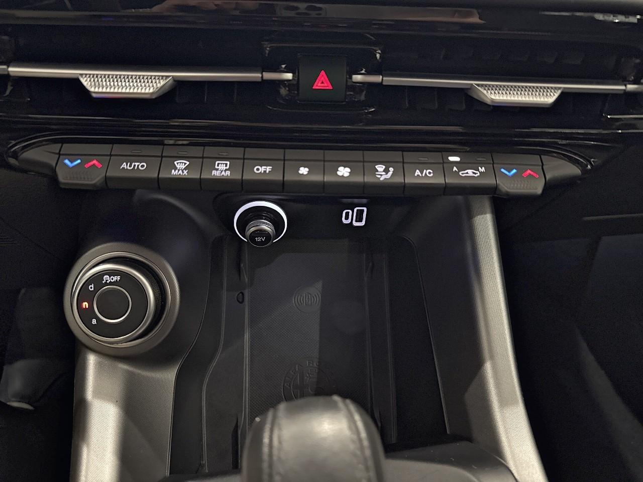 Alfa Romeo Alfa Romeo Tonale usata 8