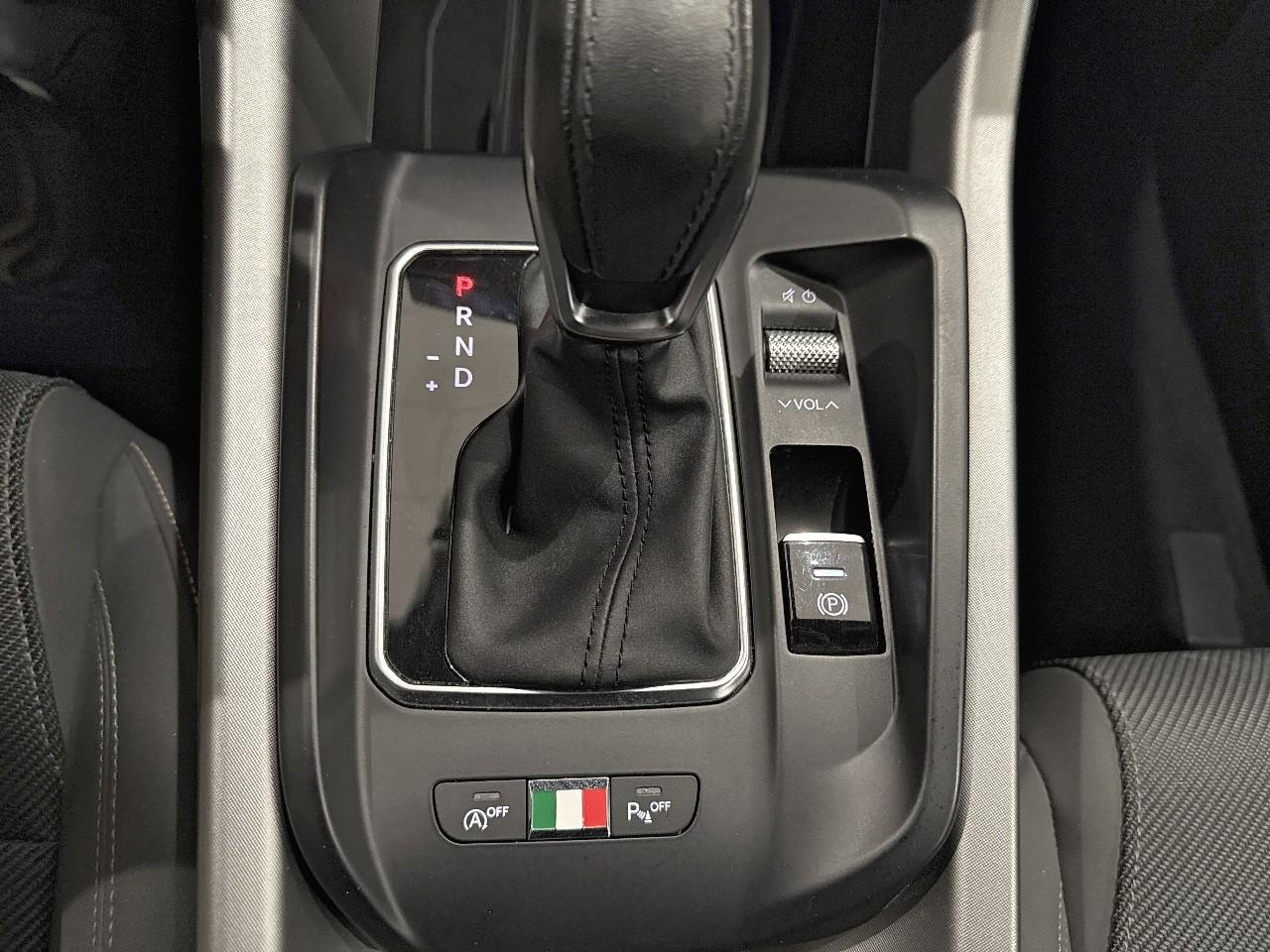 Alfa Romeo Alfa Romeo Tonale usata 9