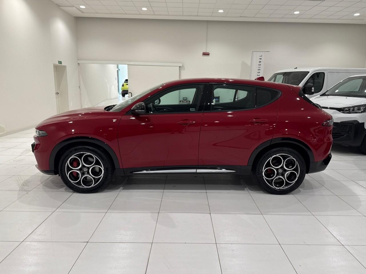 Alfa Romeo Alfa Romeo Tonale usata 15