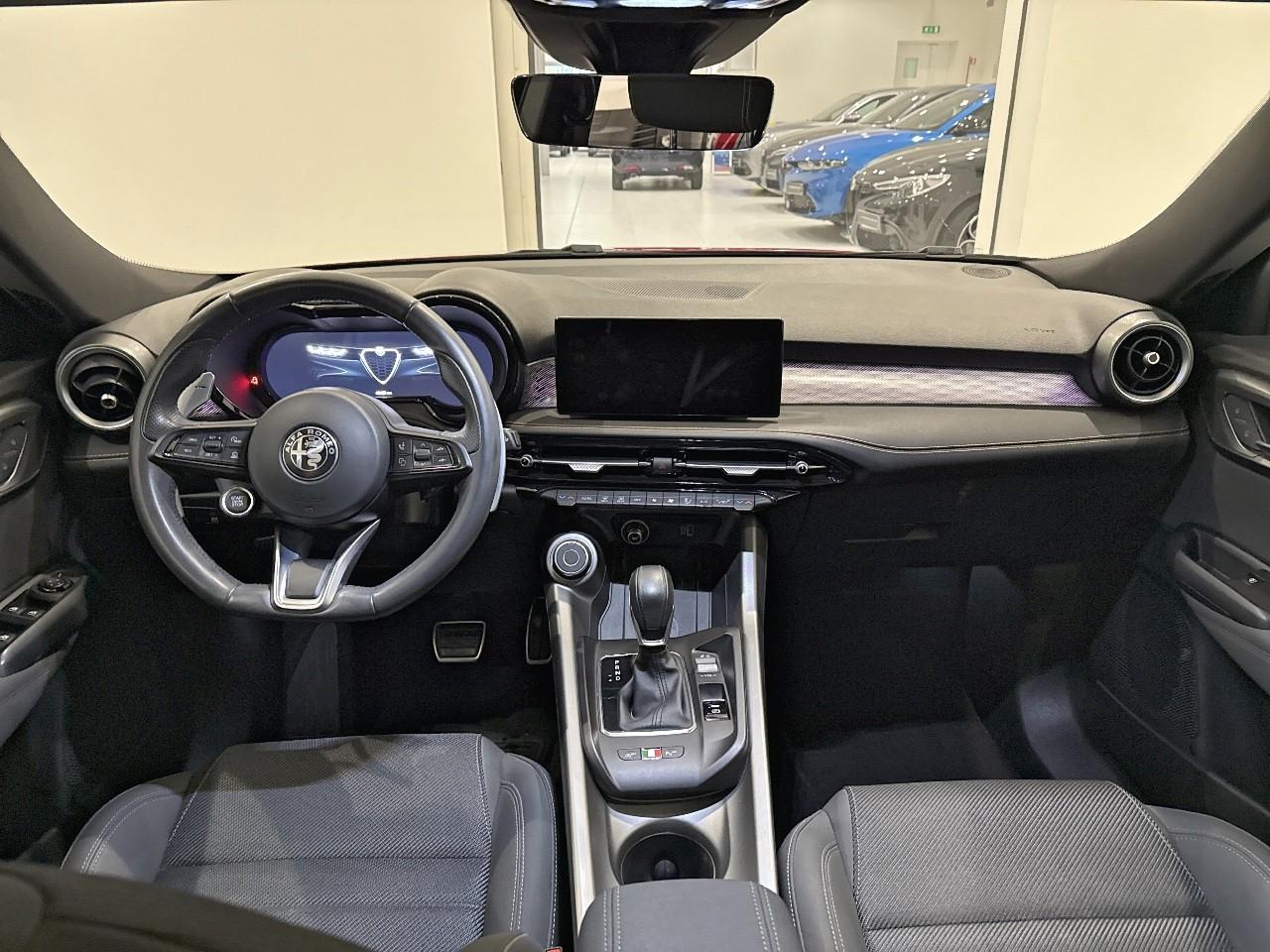 Alfa Romeo Alfa Romeo Tonale usata 19