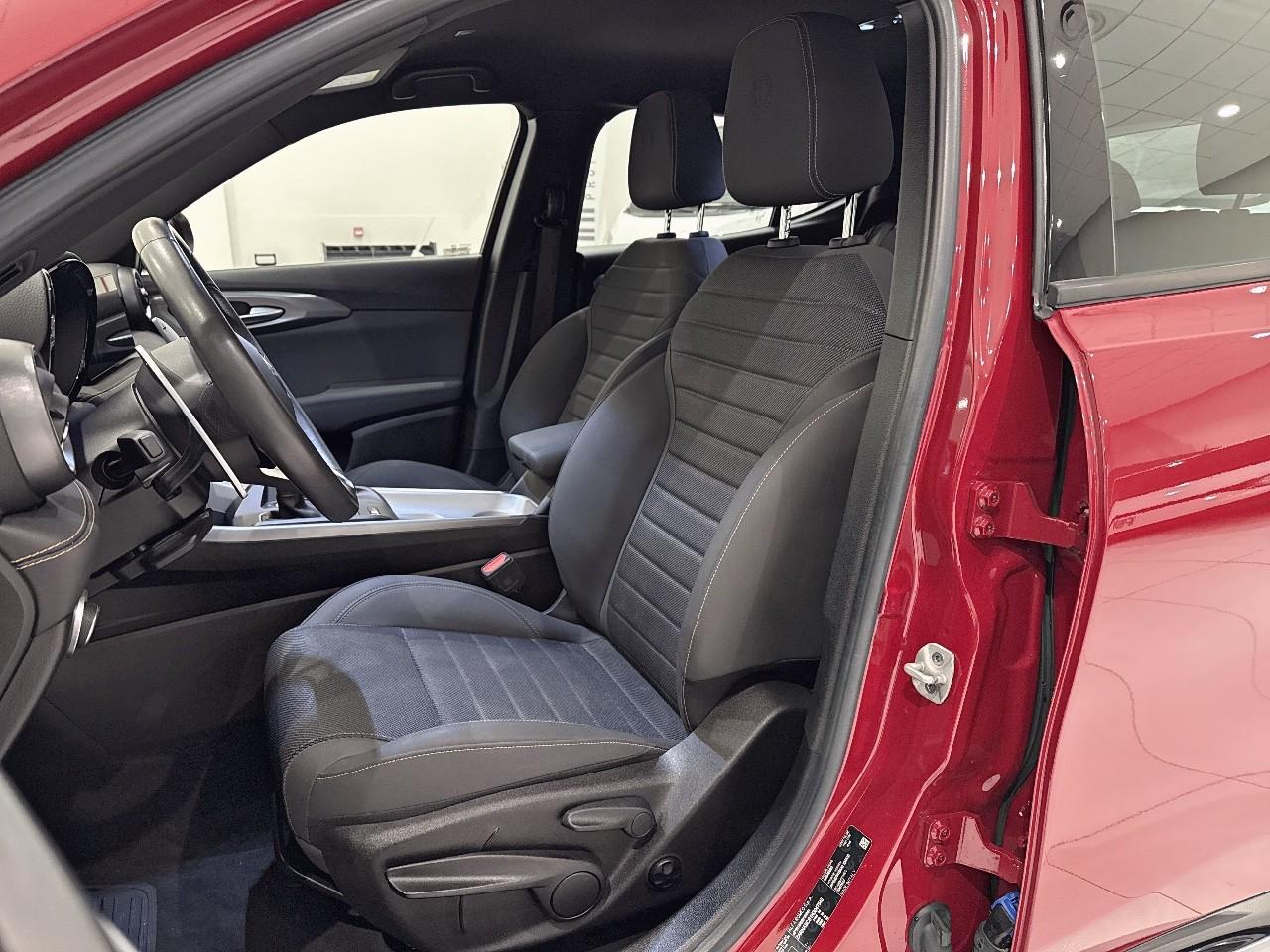 Alfa Romeo Alfa Romeo Tonale usata 20