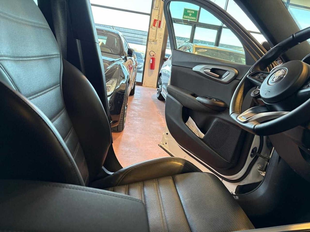 Alfa Romeo Alfa Romeo Tonale usata 8