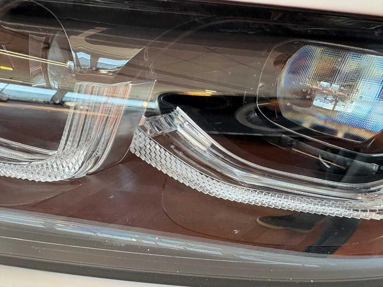 Alfa Romeo Alfa Romeo Tonale usata 16