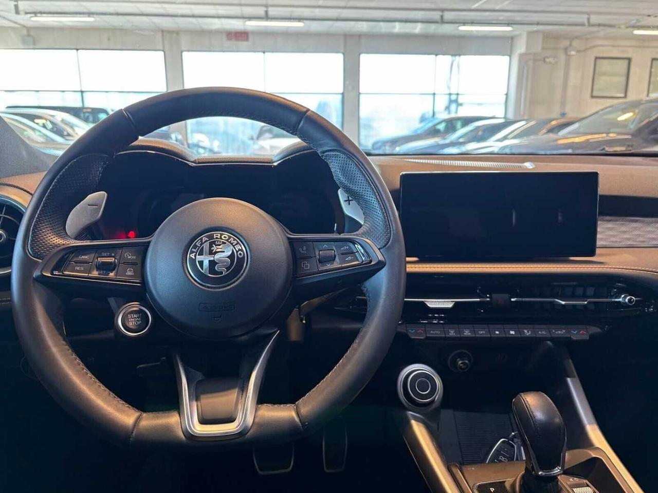 Alfa Romeo Alfa Romeo Tonale usata 17