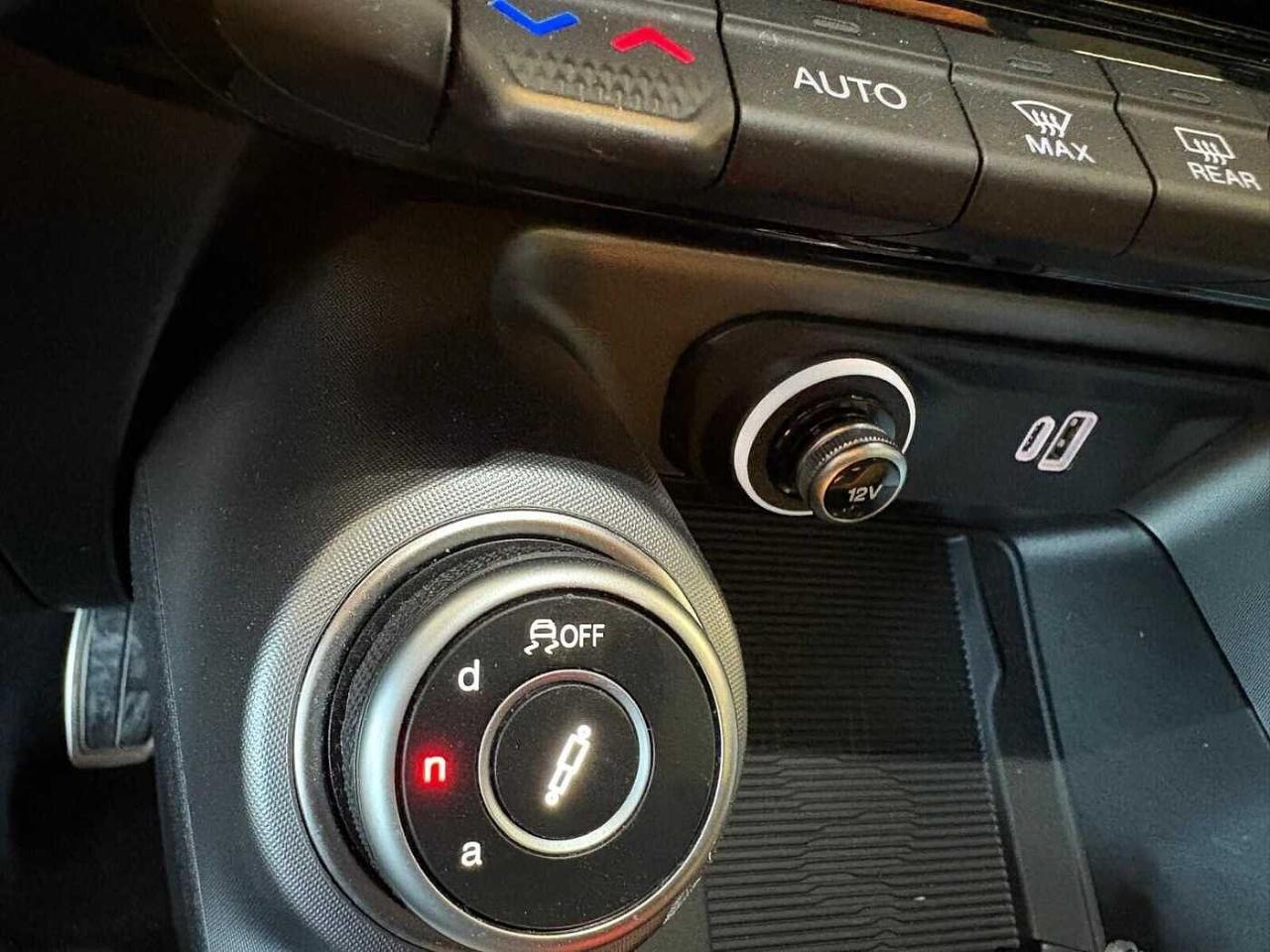 Alfa Romeo Alfa Romeo Tonale usata 19