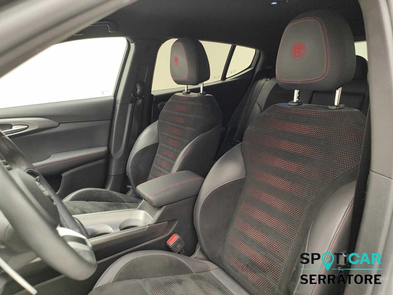 Alfa Romeo Alfa Romeo Tonale usata 3