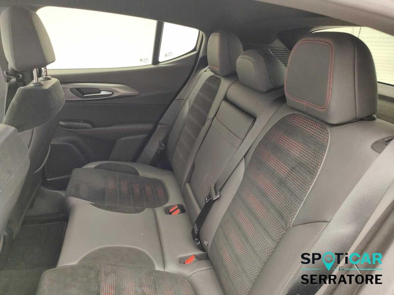 Alfa Romeo Alfa Romeo Tonale usata 4