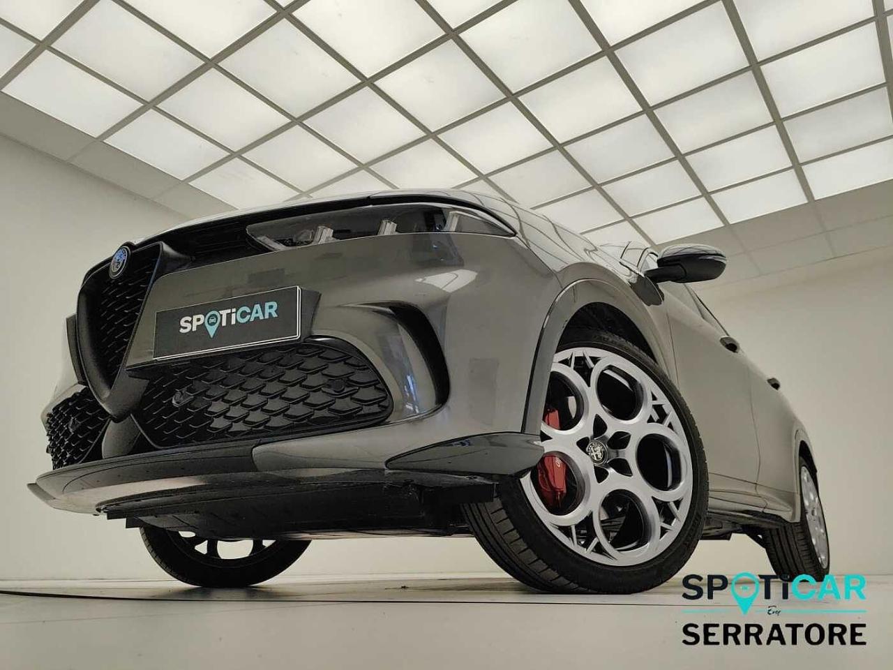 Alfa Romeo Alfa Romeo Tonale usata 5