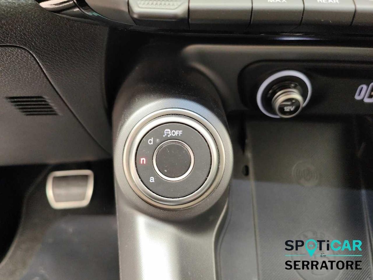 Alfa Romeo Alfa Romeo Tonale usata 8