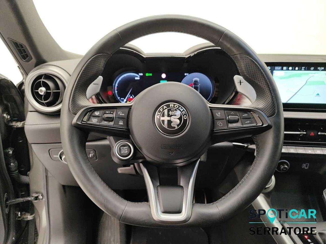 Alfa Romeo Alfa Romeo Tonale usata 9