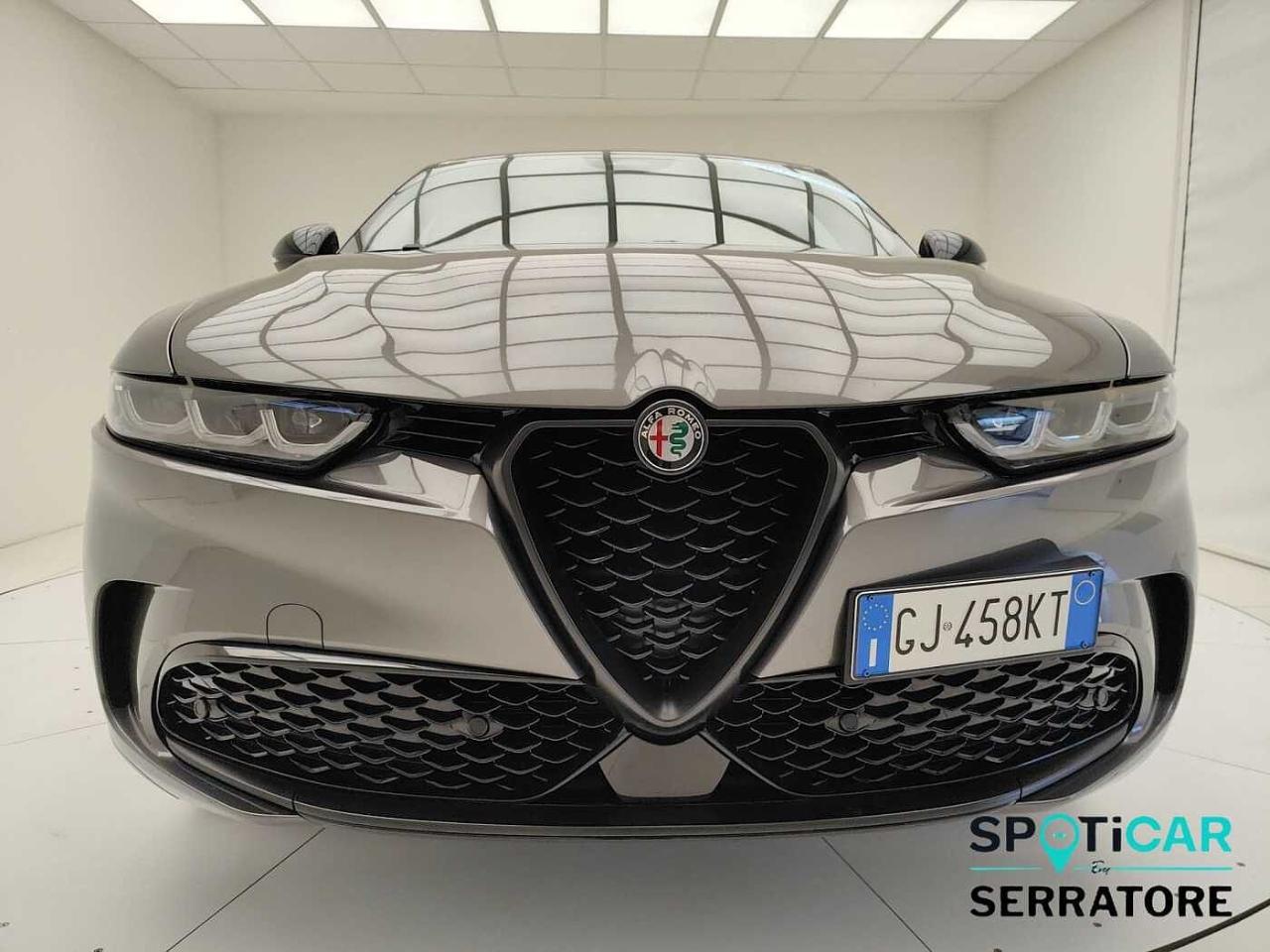 Alfa Romeo Alfa Romeo Tonale usata 11