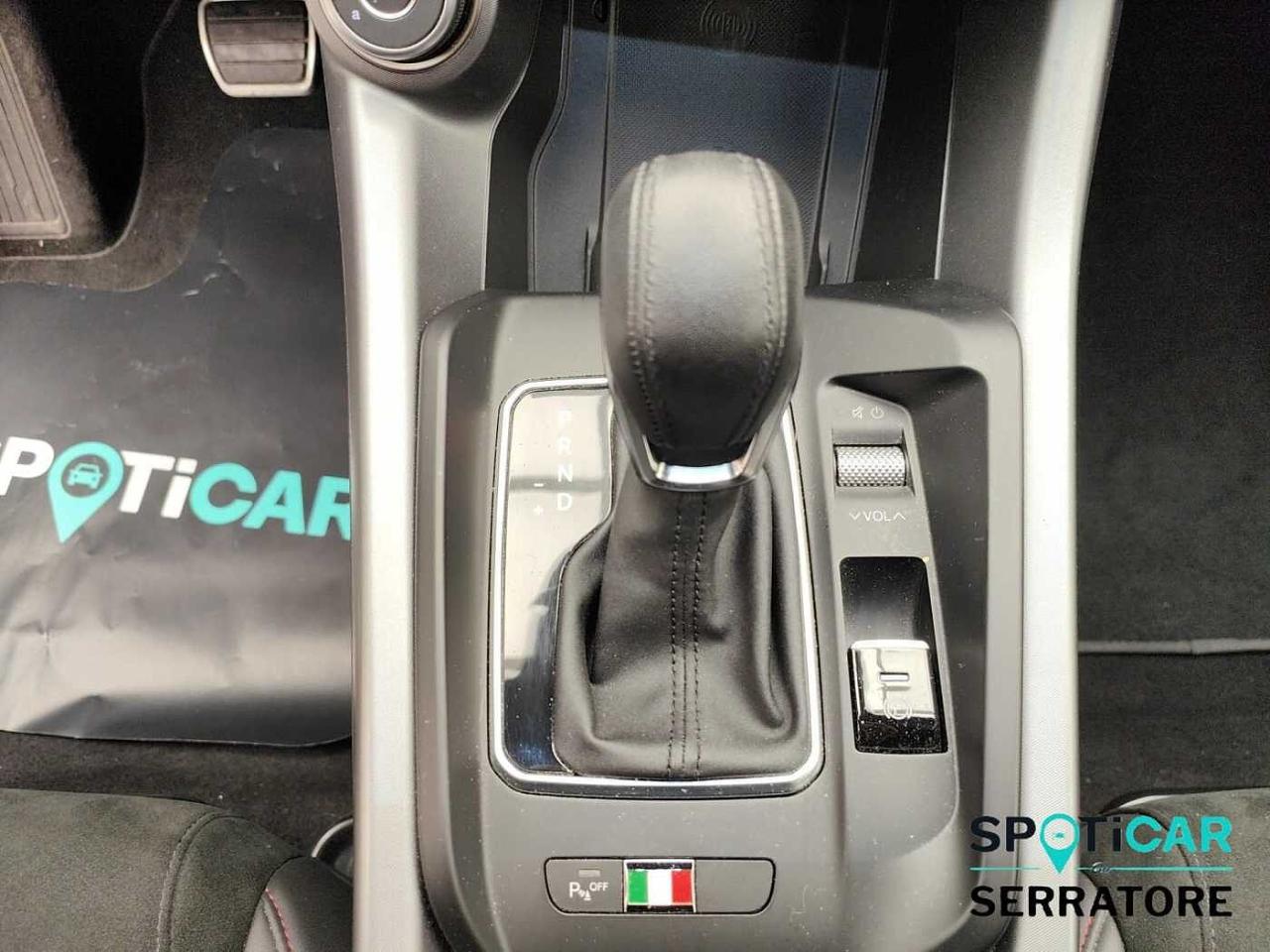 Alfa Romeo Alfa Romeo Tonale usata 12