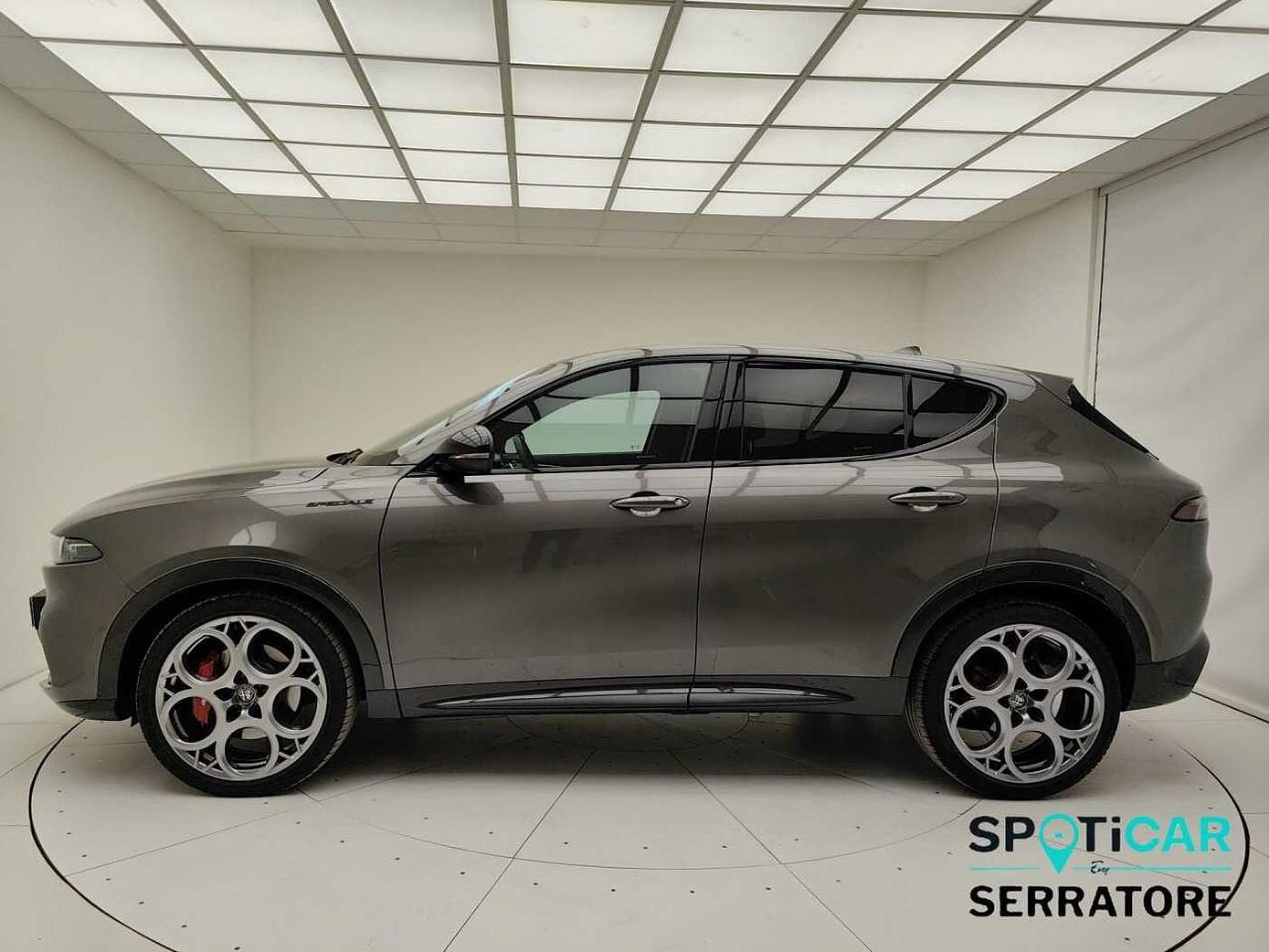 Alfa Romeo Alfa Romeo Tonale usata 14