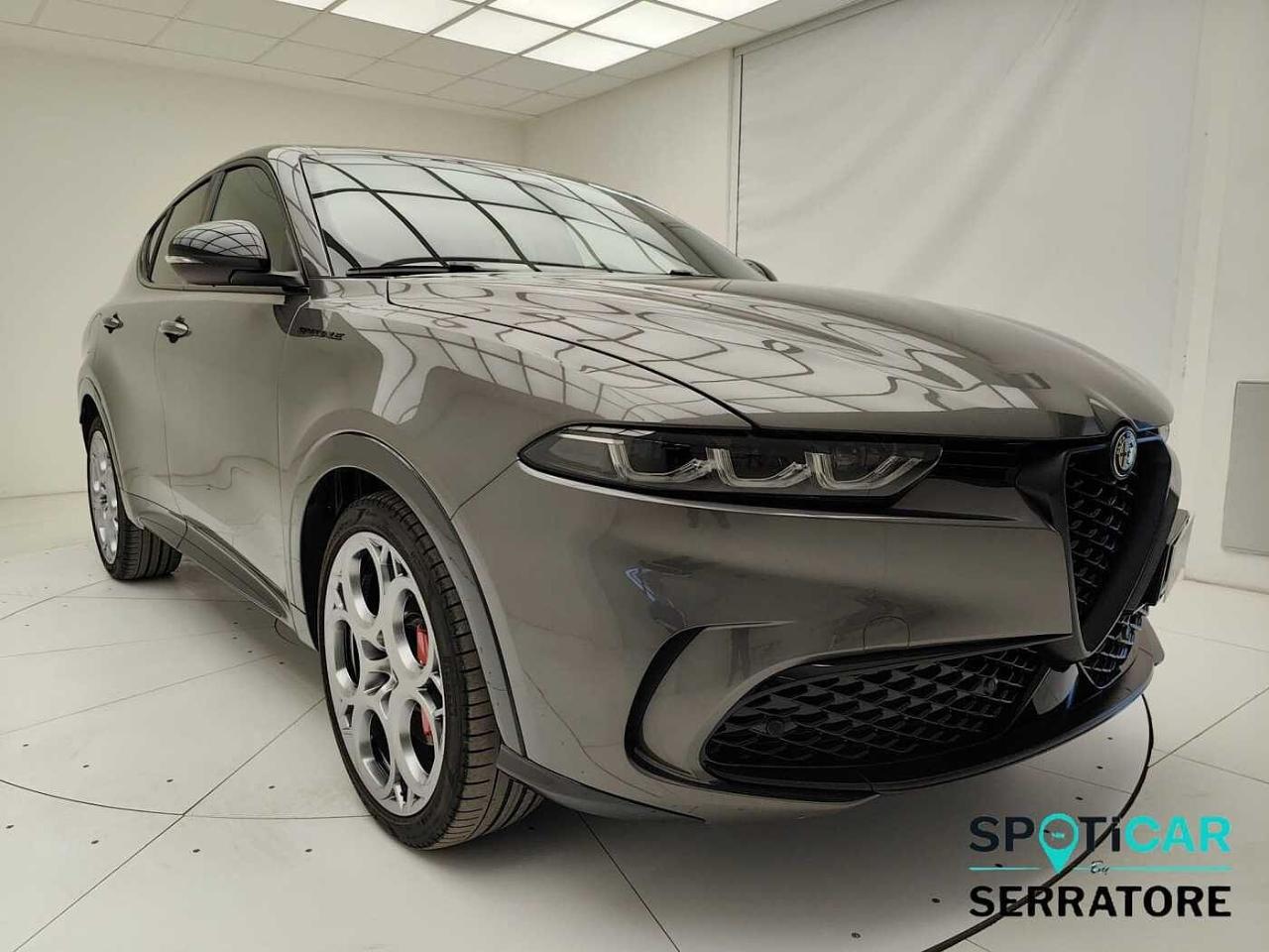 Alfa Romeo Alfa Romeo Tonale usata 15