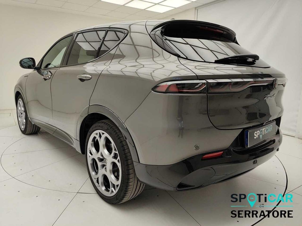 Alfa Romeo Alfa Romeo Tonale usata 16