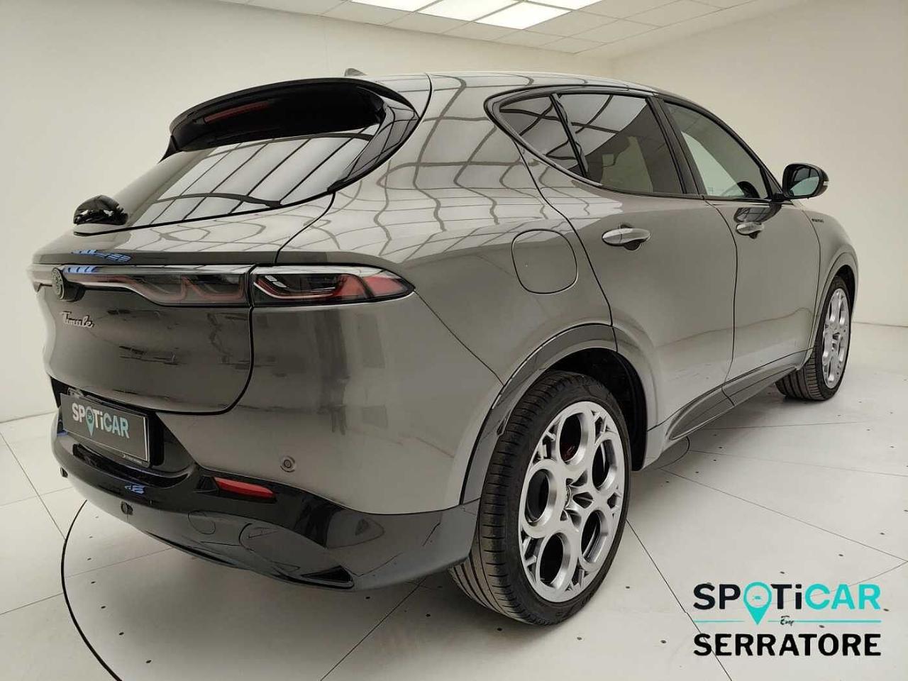 Alfa Romeo Alfa Romeo Tonale usata 17