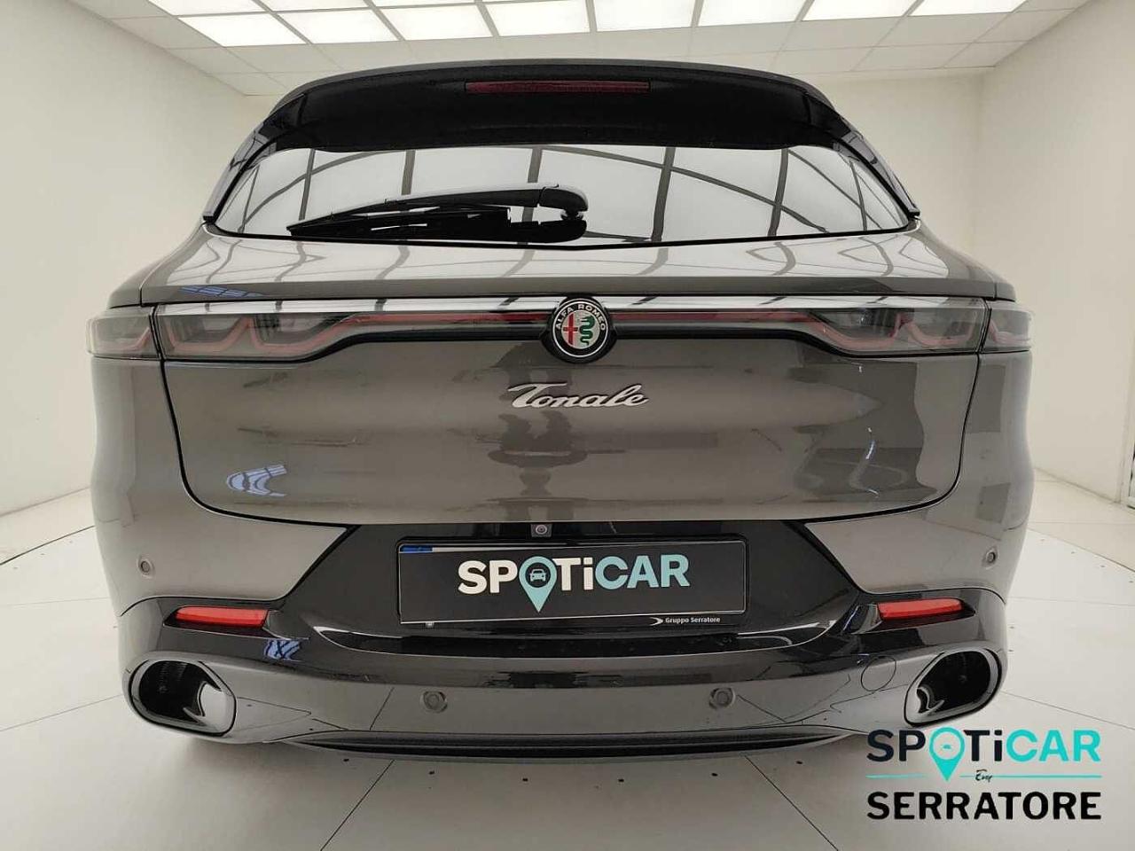 Alfa Romeo Alfa Romeo Tonale usata 18