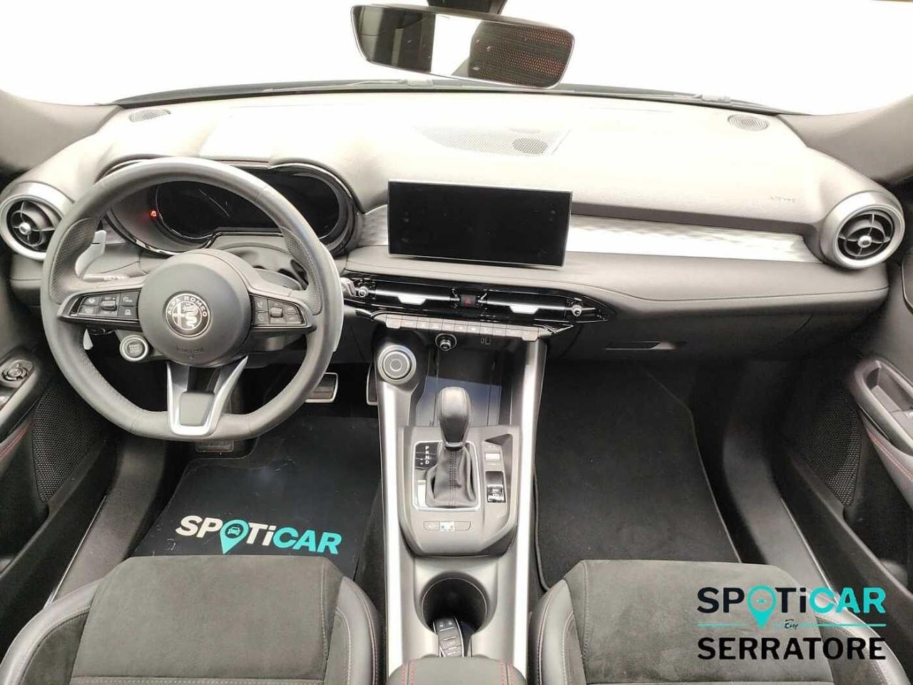 Alfa Romeo Alfa Romeo Tonale usata 19