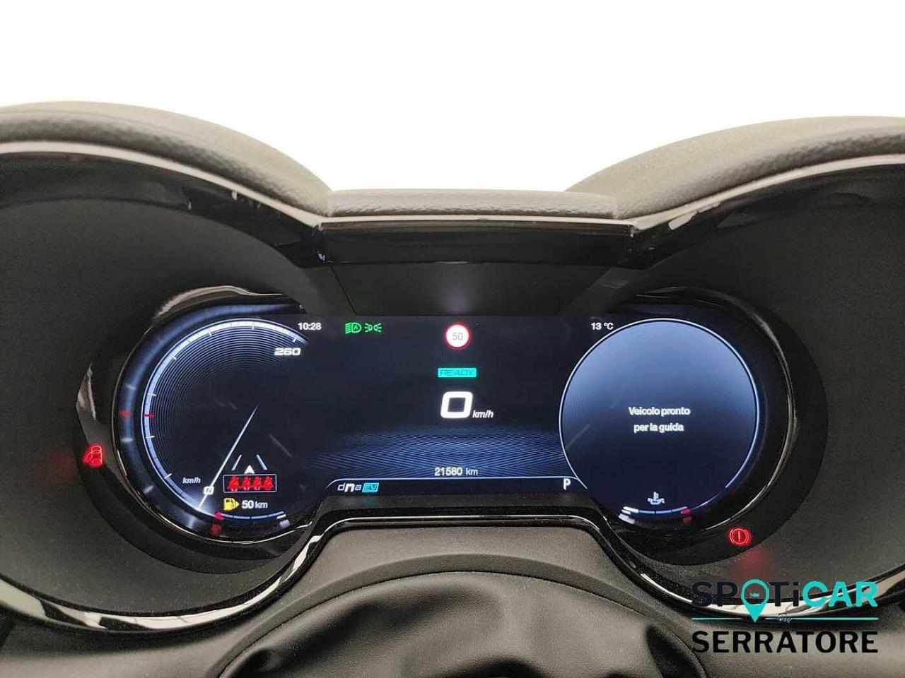 Alfa Romeo Alfa Romeo Tonale usata 20