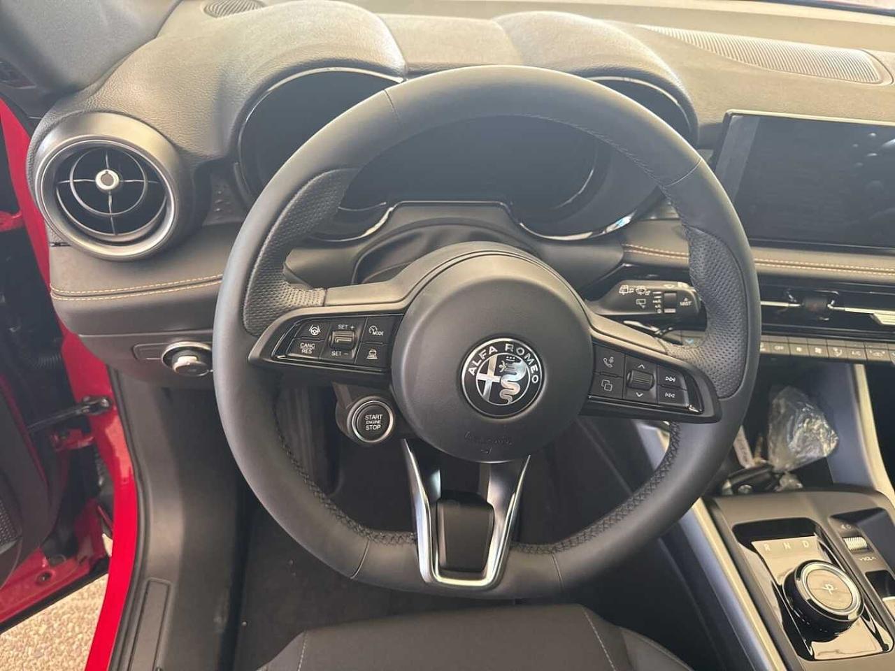 Alfa Romeo Alfa Romeo Tonale usata 1