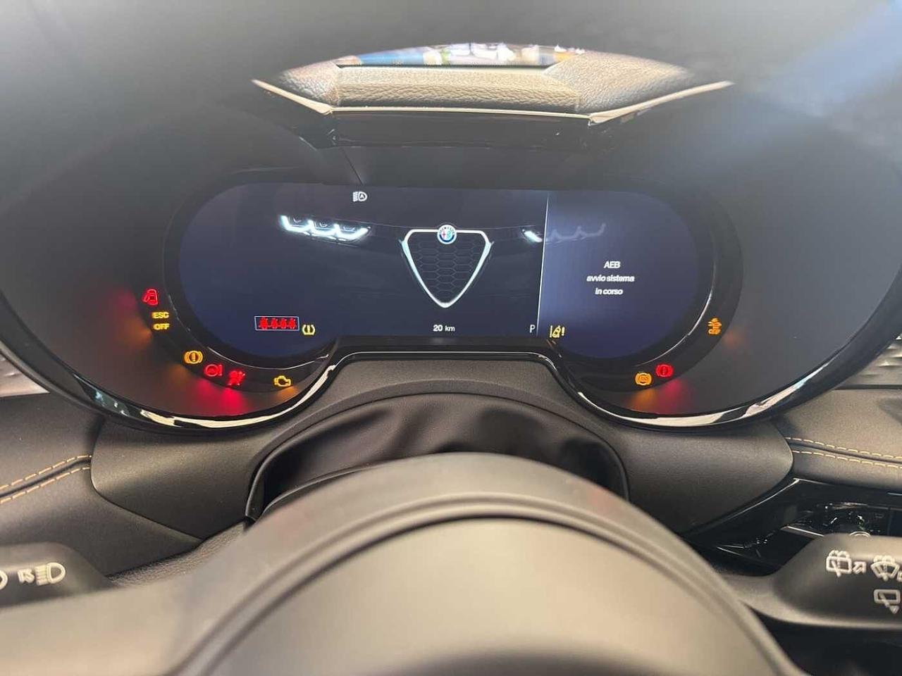 Alfa Romeo Alfa Romeo Tonale usata 2