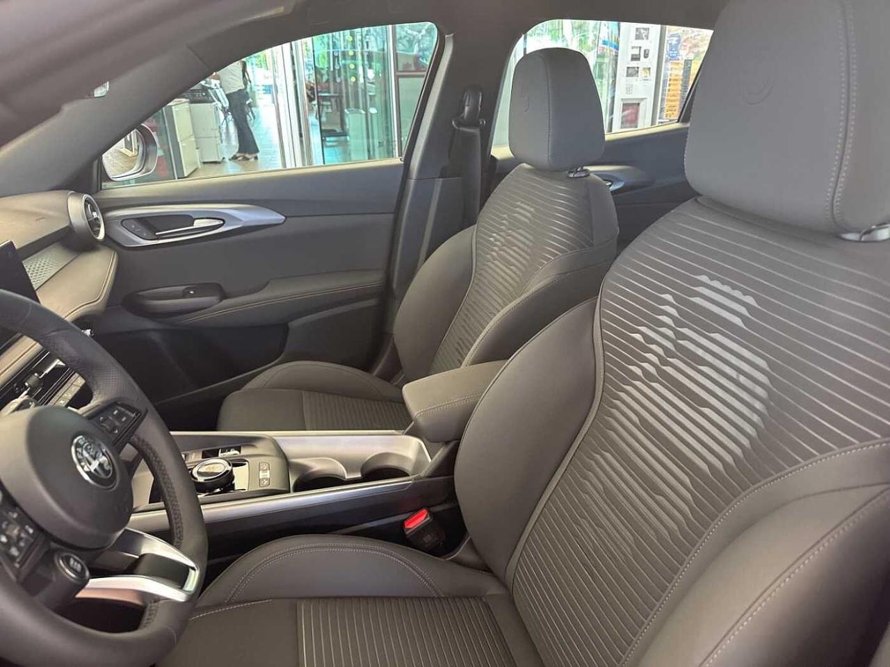 Alfa Romeo Alfa Romeo Tonale usata 3