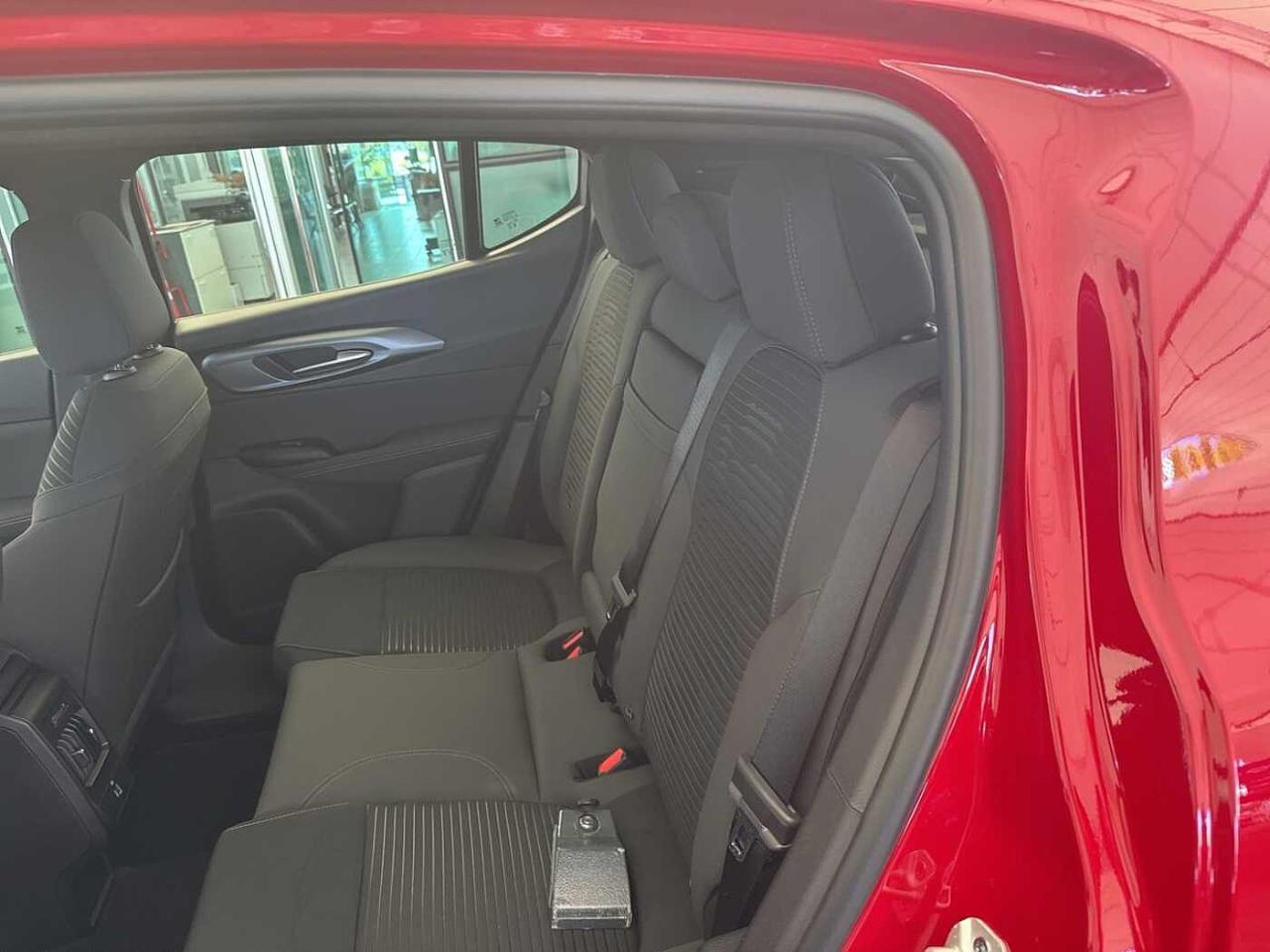 Alfa Romeo Alfa Romeo Tonale usata 4