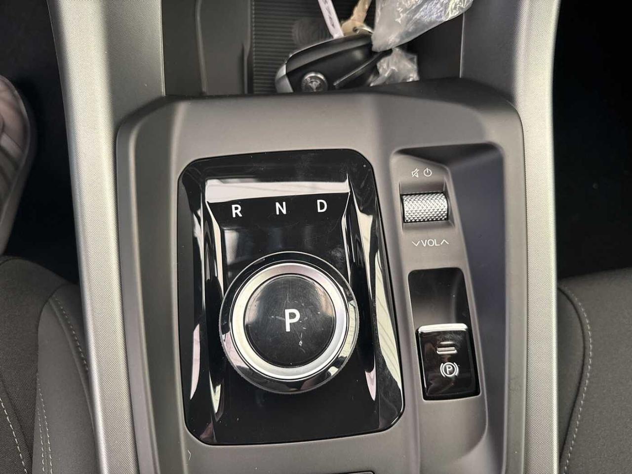 Alfa Romeo Alfa Romeo Tonale usata 5