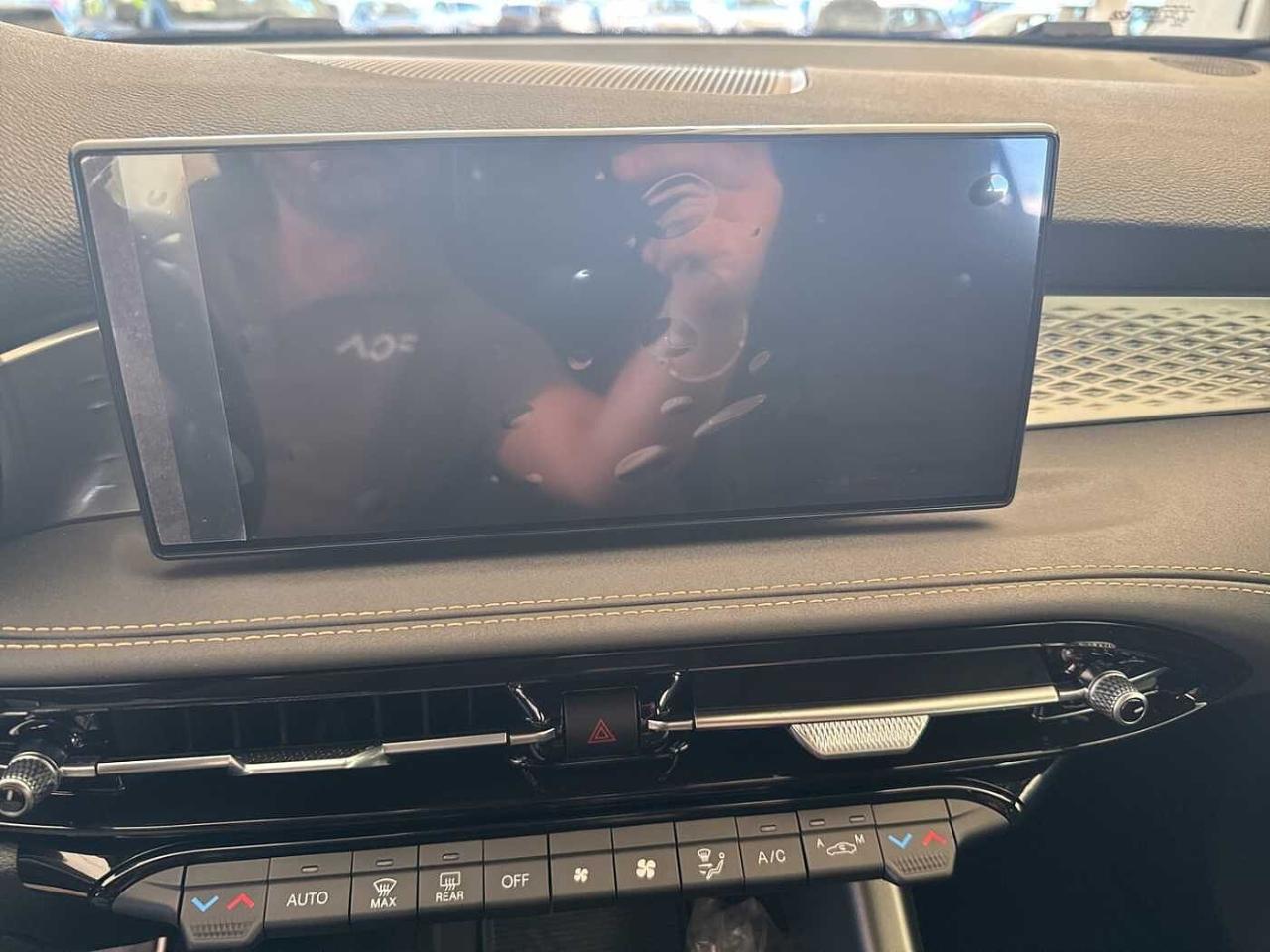 Alfa Romeo Alfa Romeo Tonale usata 6