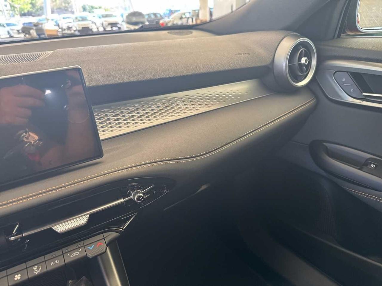 Alfa Romeo Alfa Romeo Tonale usata 10