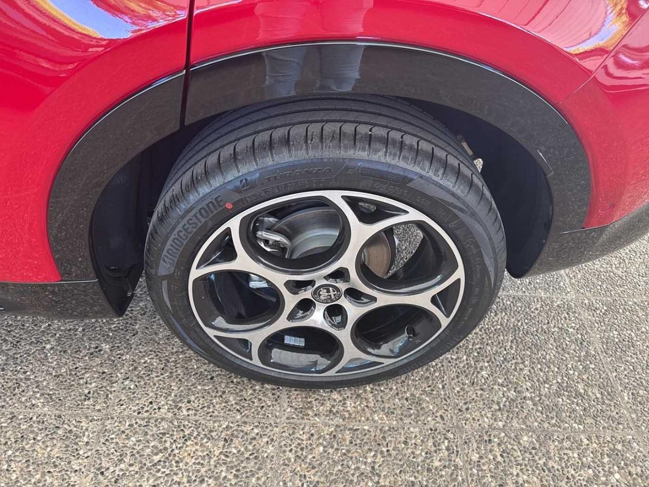 Alfa Romeo Alfa Romeo Tonale usata 15