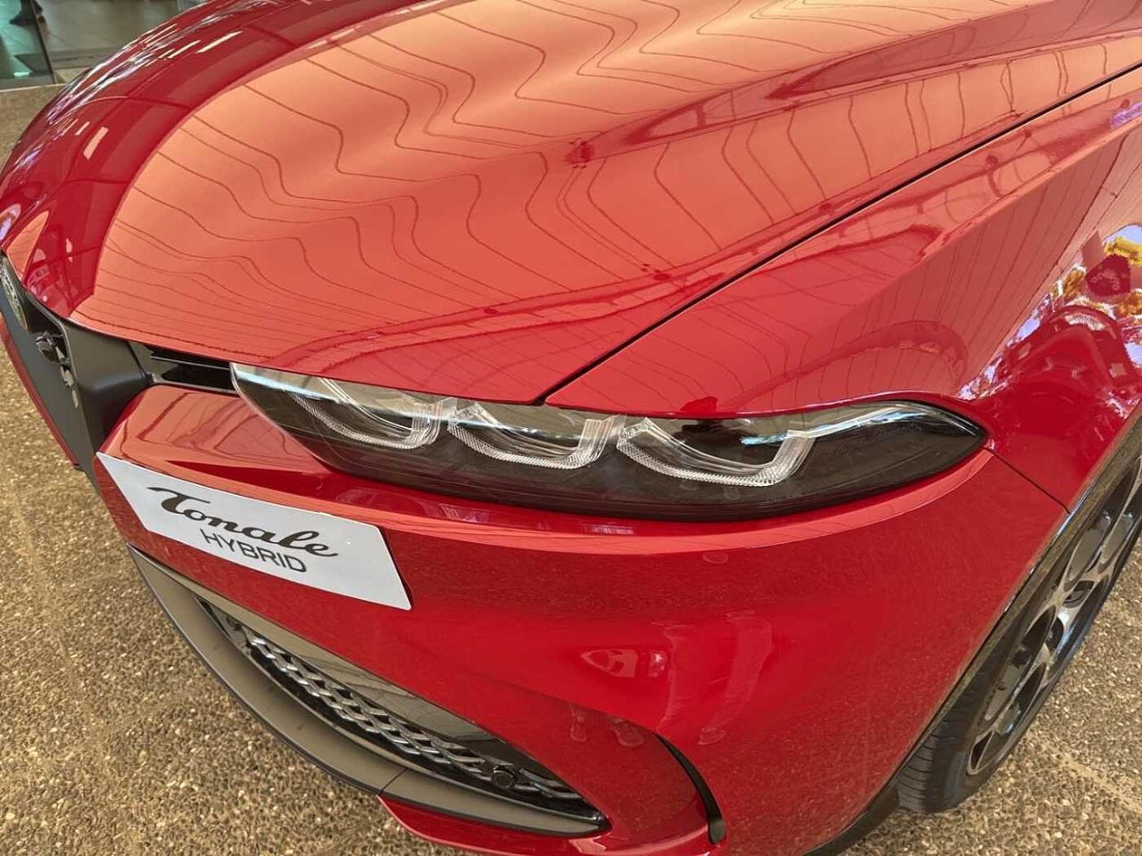 Alfa Romeo Alfa Romeo Tonale usata 16